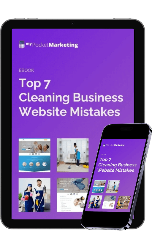 Top 7 Website Mistakes