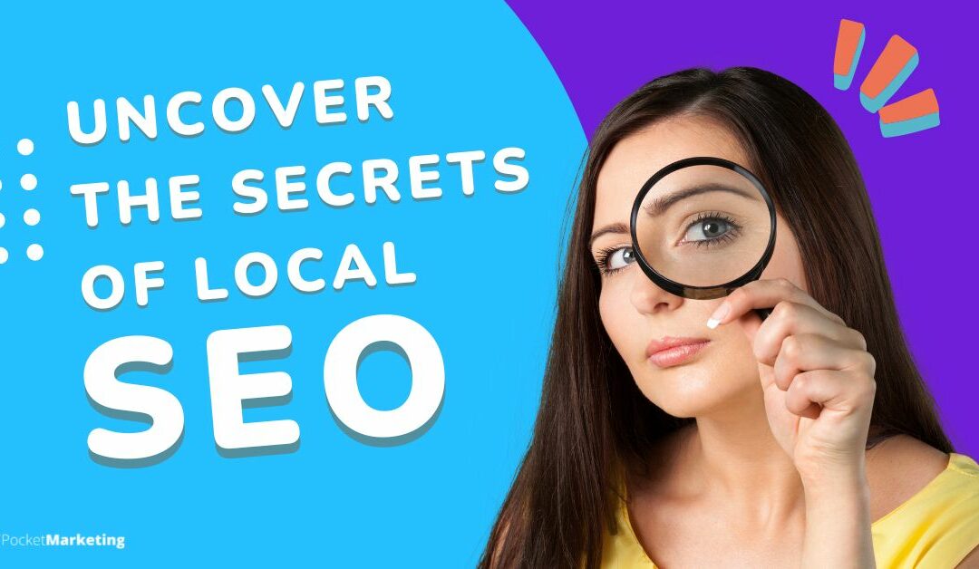 Local SEO 101: A Guide to Growing with Local Search 